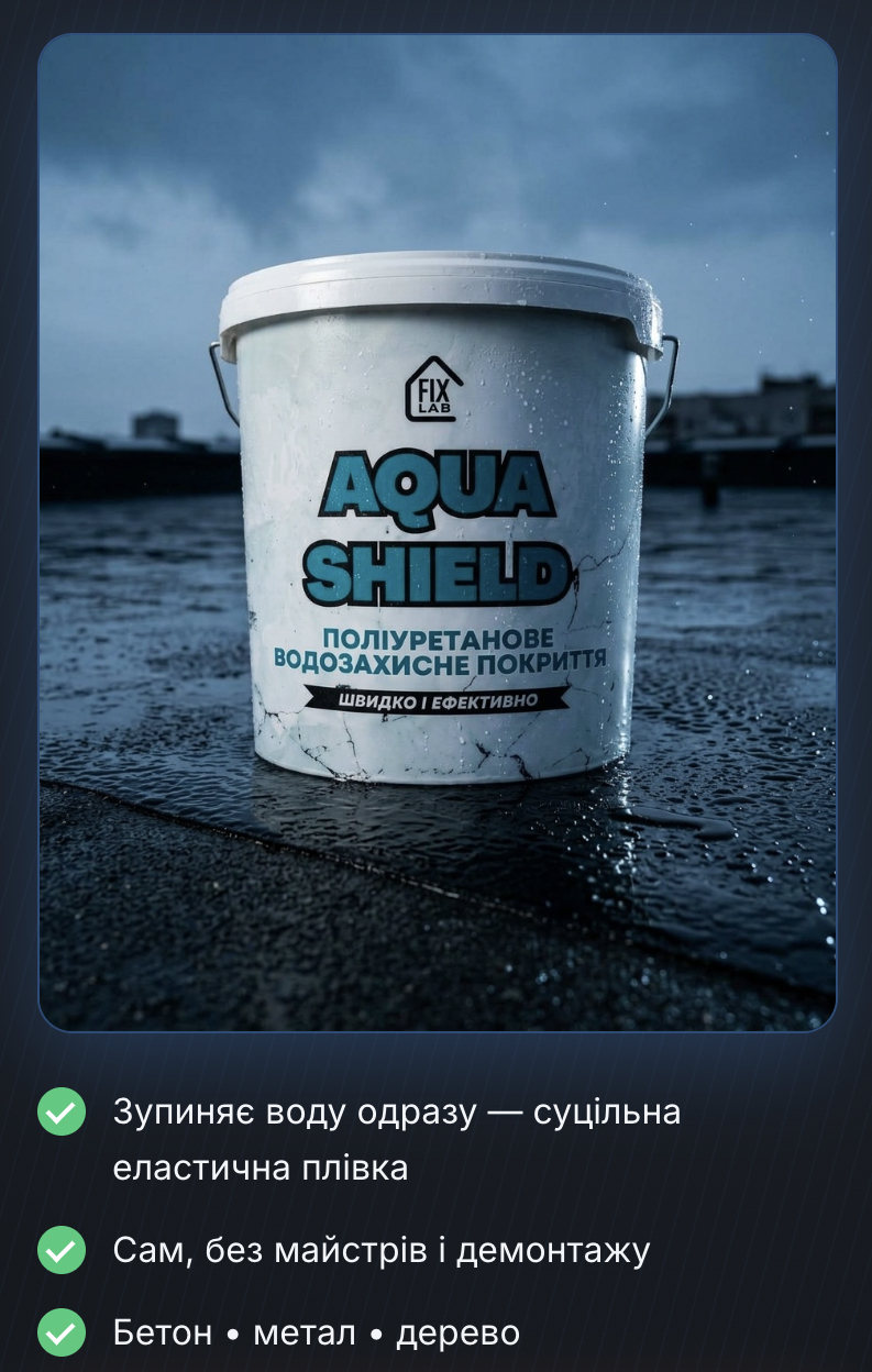 Дійсно потрібна річ